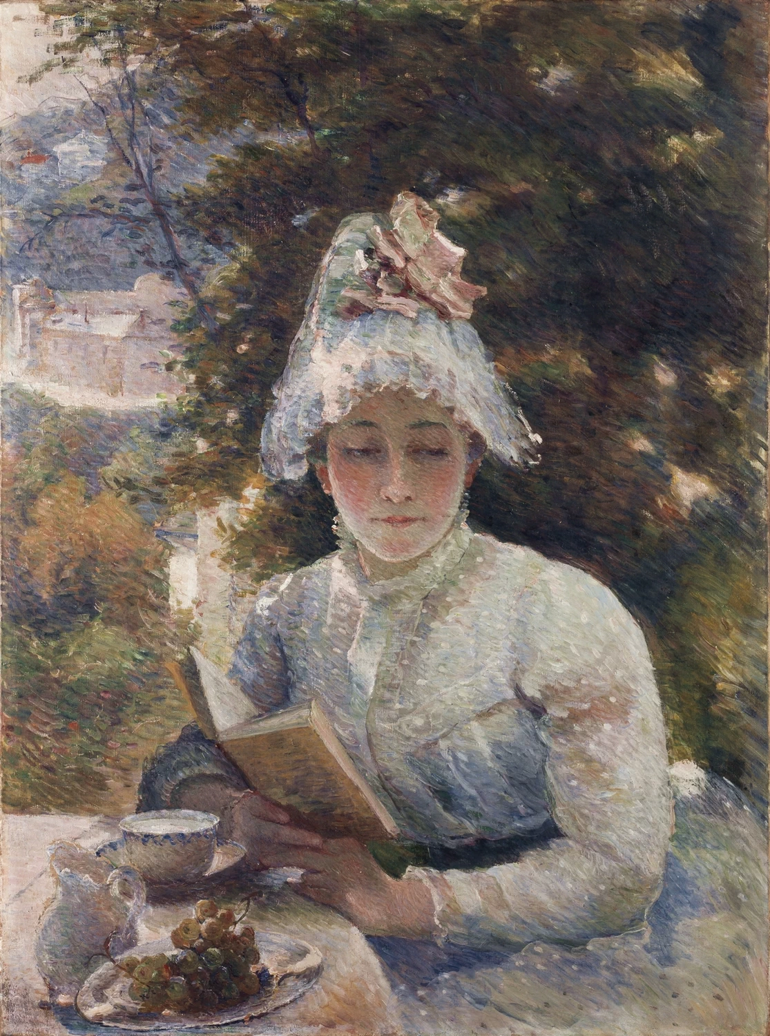 Tè del pomeriggio